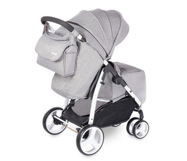 Lionelo Elise Grey - 412624 - zdjęcie 2